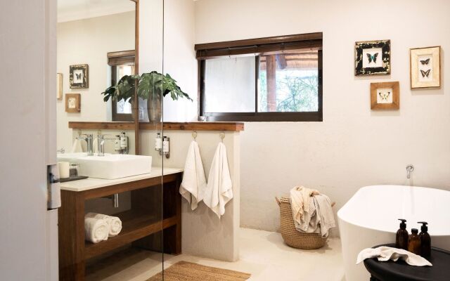 Amani Safari Camp