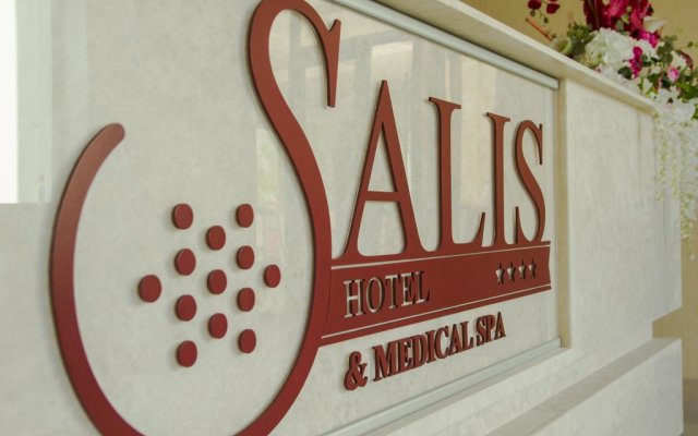 Salis Hotel and Medical Spa