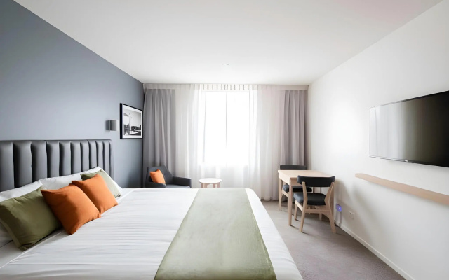 Abode Kingston