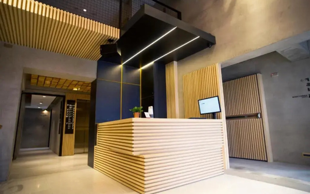FFF Hotel