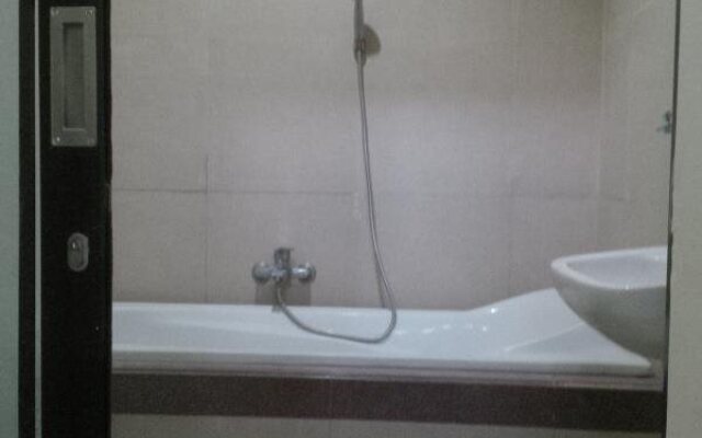 Mekarsari Bali Guesthouse