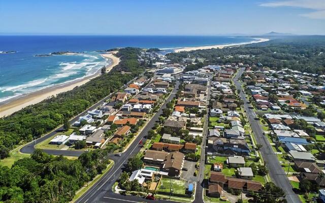 Driftwood Court 1 - Sawtell, NSW