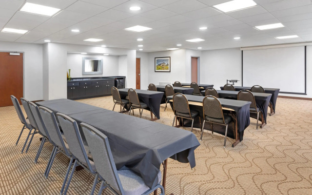 Comfort Suites DFW North/Grapevine
