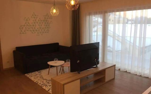 Sonnenhang Studio Apartment