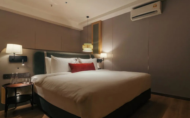 Shō Hotel BreakX