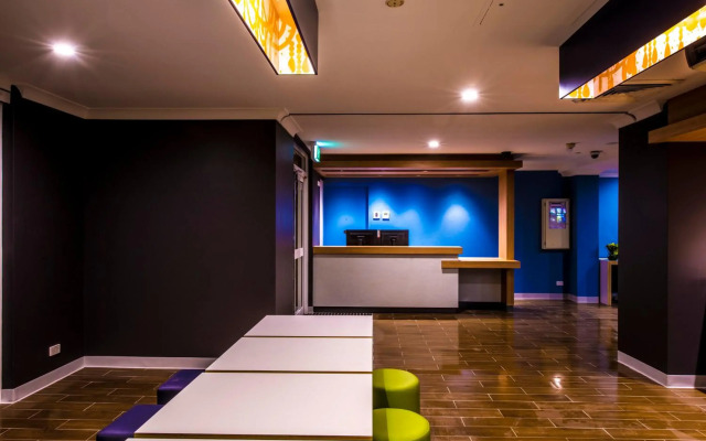 ibis budget Casula Liverpool