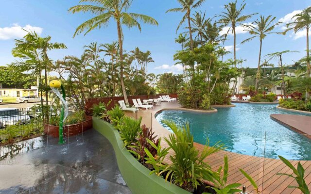 Rydges Esplanade Resort Cairns