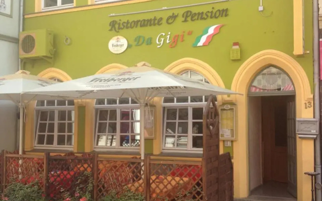 Pension Da Gigi