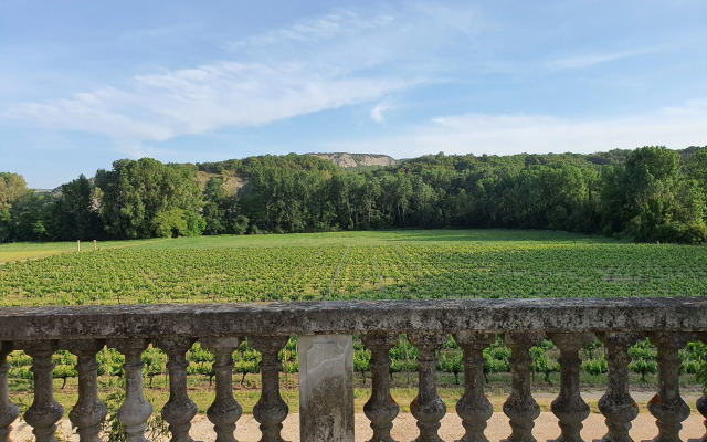 Hôtel Villa Walbaum