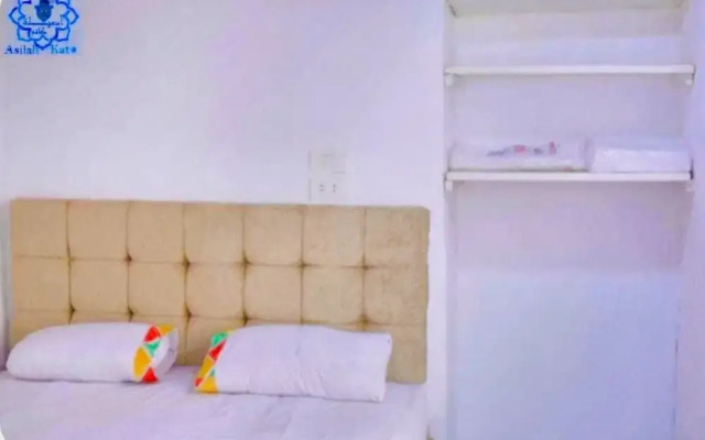 Asilah Kato Nubian Guest House