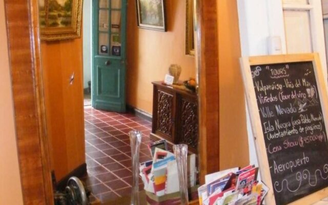 Guest House Mery