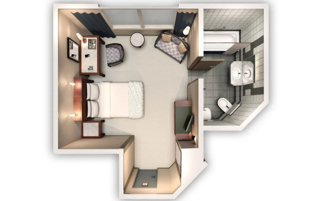 Hotel Re-Ndama