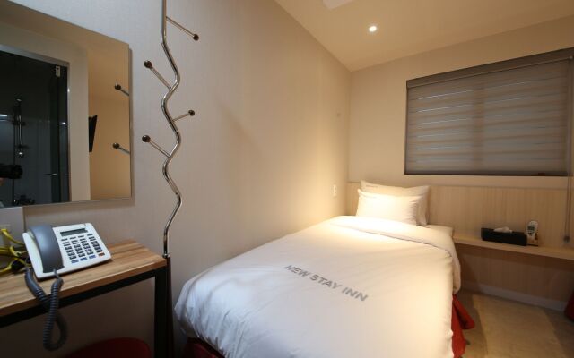 Myeongdong New Stay Inn