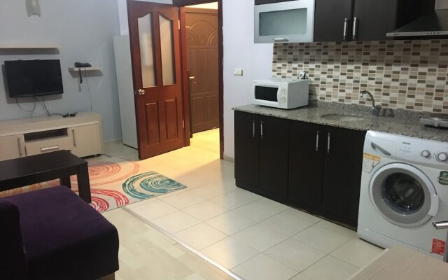 Fimaj Residence & Apart Hotel