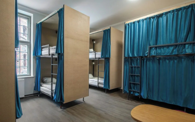 Hostel Torun