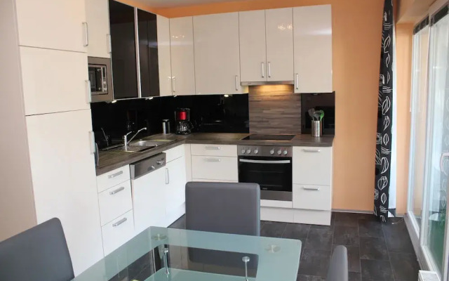 Tivoli apartments Vienna