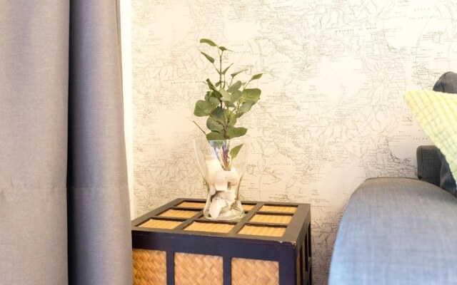 LU&CIA Apartamento Bellavista