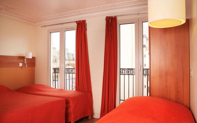 Hôtel Marignan