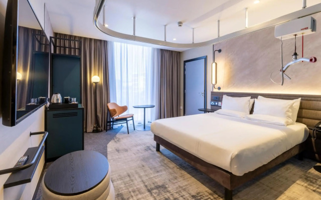 Novotel Liverpool Paddington Village