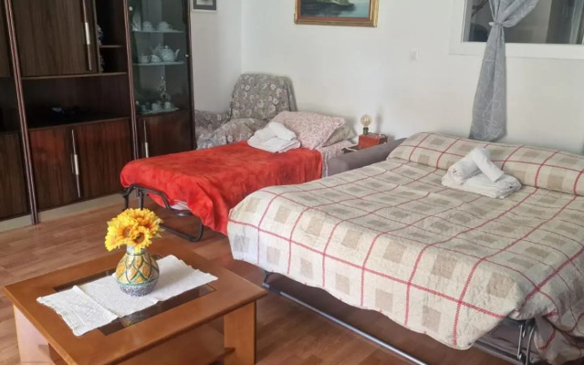 Appartamento Heidi In Centro Storico