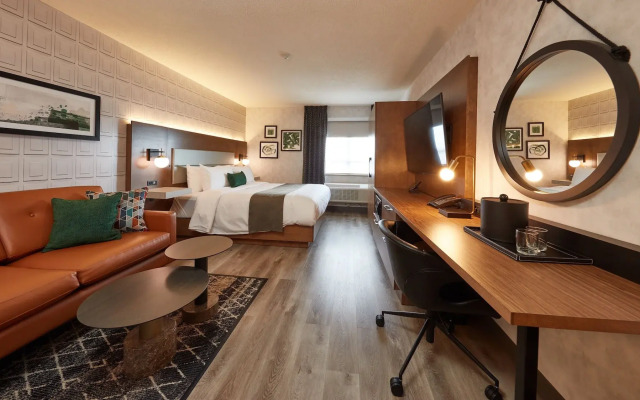 Stay Inn