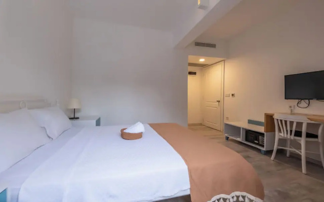 Otel Urla