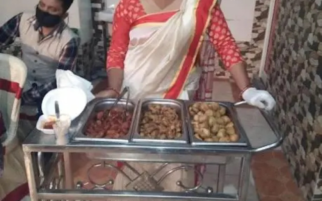 Dream Guest House And Banquet