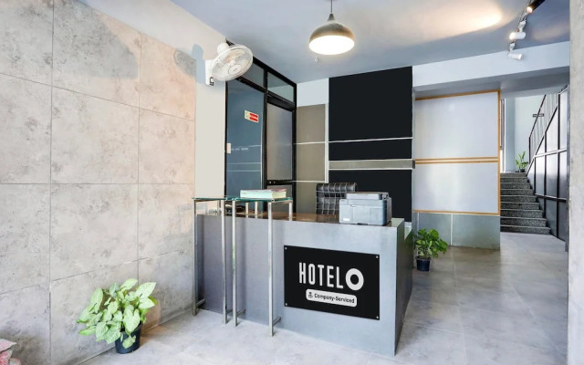 Stylish Stays Near Isbt Dehradun