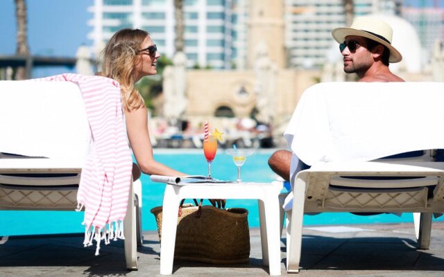 InterContinental David Tel Aviv by IHG
