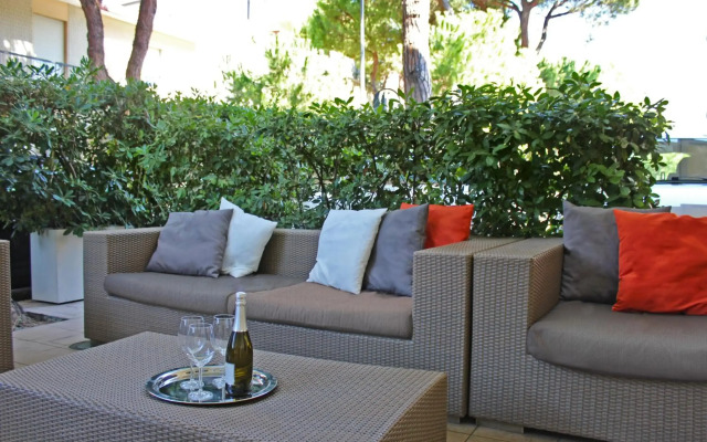 Hotel New Primula