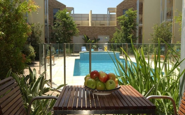 The Rye Hotel