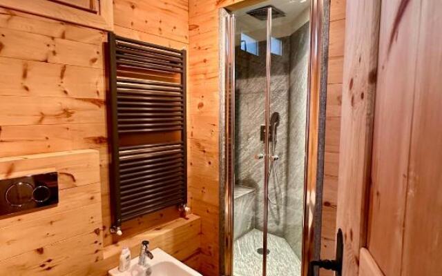 Chalet Grosottino