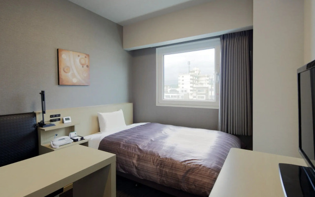 Hotel Route Inn Nakatsu Ekimae