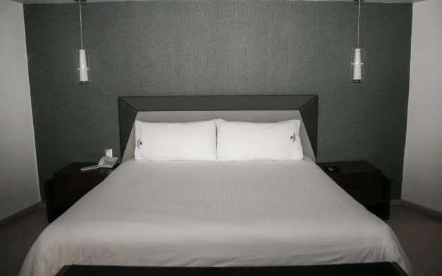 Hotel Boutique Casa Diamante Mineral de Pozos