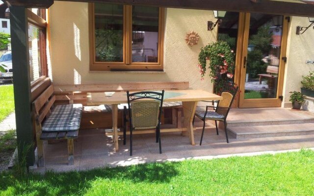 Pension Arnspitze