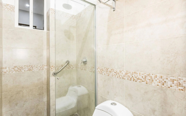 Terrazas Tayrona Apartamentos By CHD
