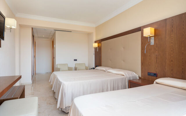 Hotel Torre Azul & Spa - Adults Only