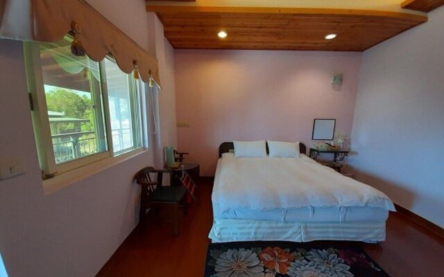 Lusenb Leisure Villa