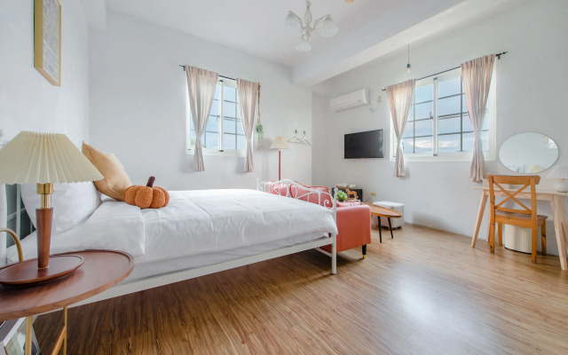 Pet Taitung Homeabout