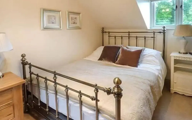 Honeypot Cottage