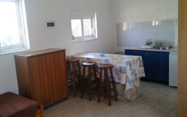 Kiotari Beach Apartments - Studios