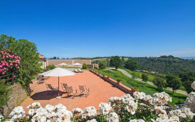 Mandorlo La Cava in La Cava