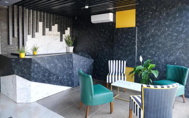 Eceabat Ritim Suite Hotel