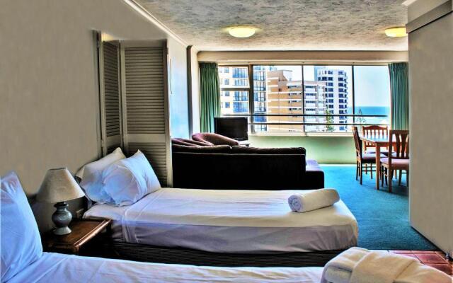 Equinox Resort