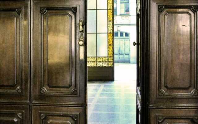 VITTORIO 61 - La tua stanza a due passi dal centro