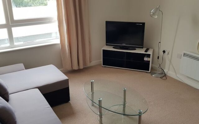 Domineon Suites Empress Heights