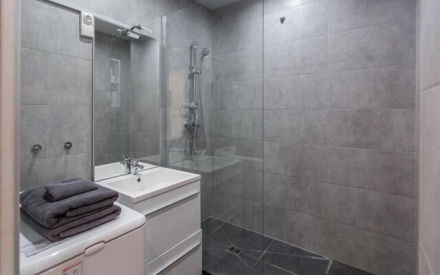 Apartment WS Bastille-Le Marais