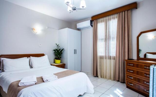 Homelike Guest house