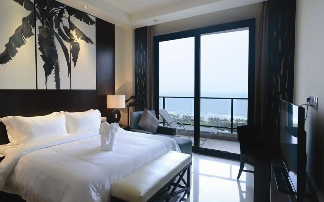 Boao Holliyard Hotel – Guest Rooms – Qionghai