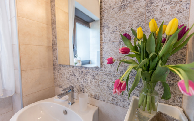 Orient Express City B&b